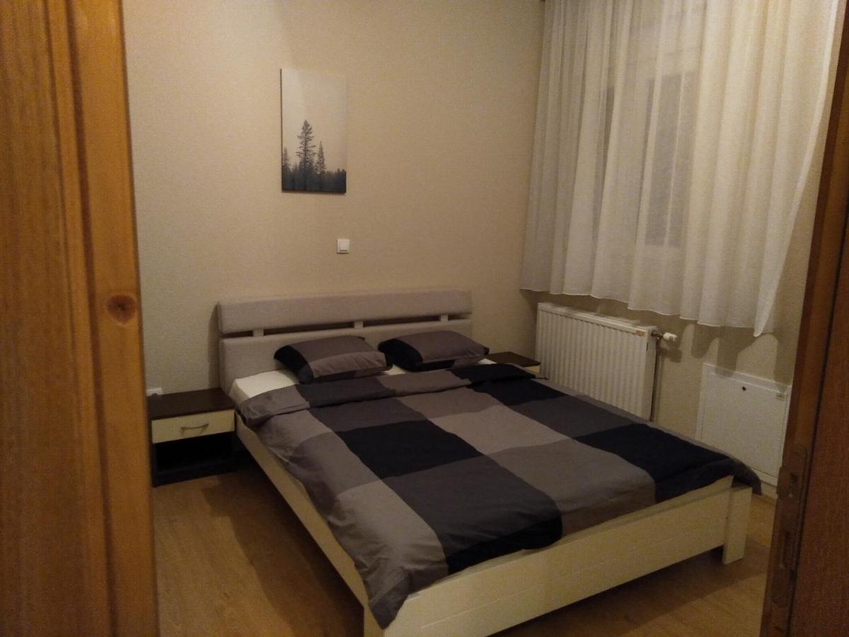 Lux Apartman D&N Svilajnac Exterior foto