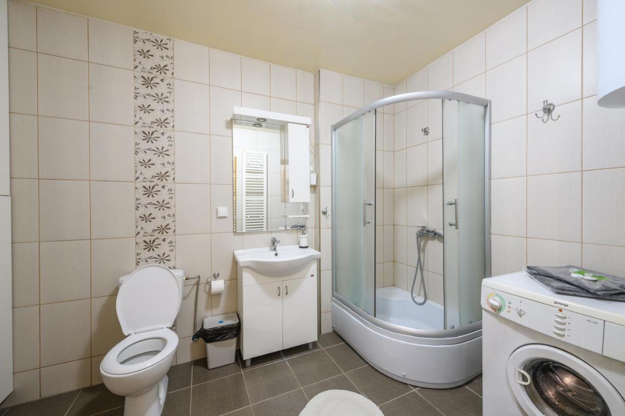 Lux Apartman D&N Svilajnac Exterior foto
