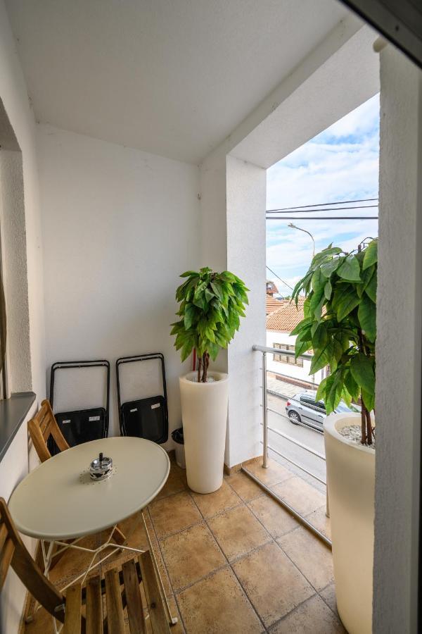 Lux Apartman D&N Svilajnac Exterior foto