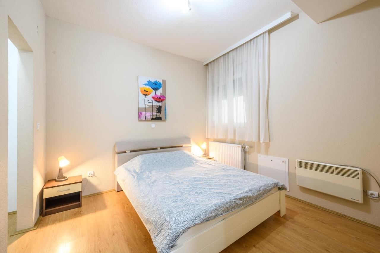Lux Apartman D&N Svilajnac Exterior foto