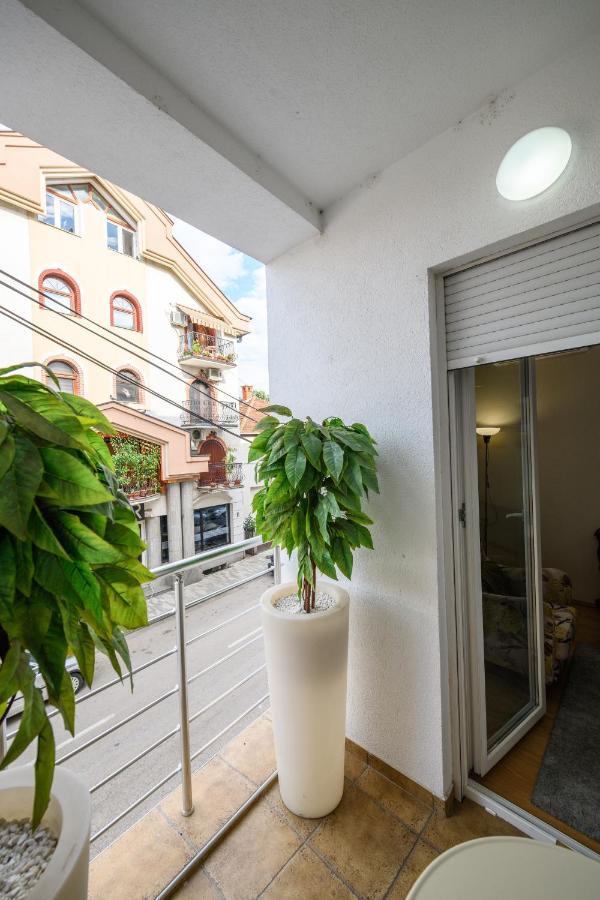 Lux Apartman D&N Svilajnac Exterior foto